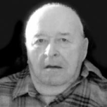 NICHOLAS (NICK) PALEY  Obituary pic