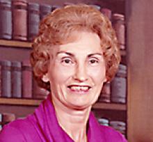 TILLIE (TEKLA) ROYAL (ZUROWSKI)  Obituary pic