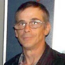 DONALD SAMUEL KENNETH GYUREK  Obituary pic