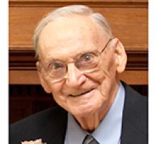KEN STEIN Obituary pic