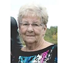 MARLENE HANDFORD Obituary pic