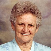 SUSAN BRAUN (REIMER)  Obituary pic