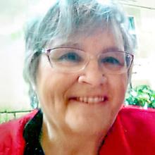 GRACIA MANNESS Obituary pic