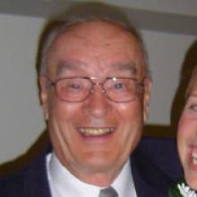 WALTER ELMER KRETCHMER  Obituary pic