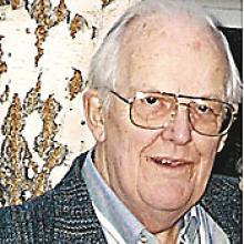 JAMES EDGAR RUTLEDGE  Obituary pic