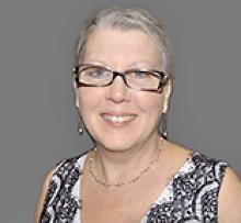 LISA DAWN BLACKADAR (WILLIAMS) Obituary pic