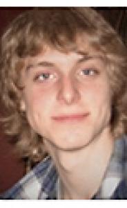 RYLAN CARTER GARAND Obituary pic