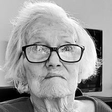 KAREN MASCIOLI Obituary pic