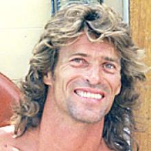 ERIK JON GOODMANSON  Obituary pic