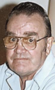 JACK GLENN  Obituary pic