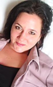 TANIA EPP OUR SWEET SINGING ANGEL DJ  Obituary pic