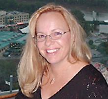 SHANNON DRIEDGER (VINCENT) Obituary pic