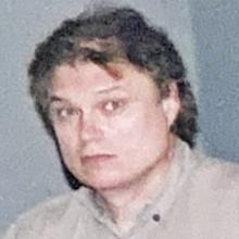 TERRY WILLIAM KANCERUK Obituary pic