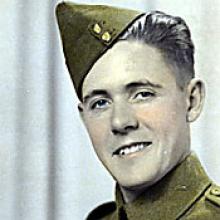 CAMPBELL FINDLAY FOWLER  Obituary pic