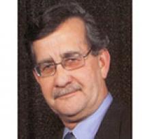 VICTOR PATRICK PARKE  Obituary pic