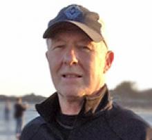 DAVID CLEMENGER KERR (DAVE) Obituary pic