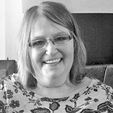 DEBBIE MATHWIG Obituary pic