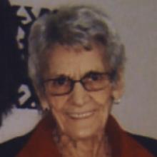 PAULINE MYK LOZINSKI Obituary pic