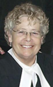 CAROL HOBAN Obituary pic