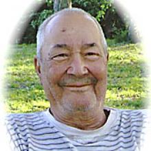 KENNETH ALLAN CARTER SR.  Obituary pic