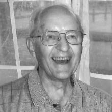 VICTOR BURTNYK Obituary pic