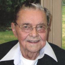 OLAFUR (OLI) HANNESON  Obituary pic