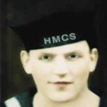 ALBERT KARPOFF  Obituary pic