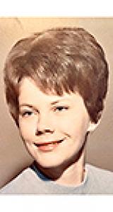 DONNA GAIL (POTTER) HUSKA Obituary pic