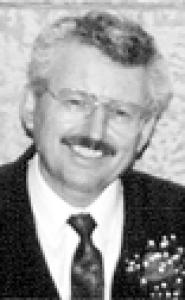 WALTER  PURCHA  Obituary pic