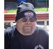 PAUL RICHARD SEADON Obituary pic