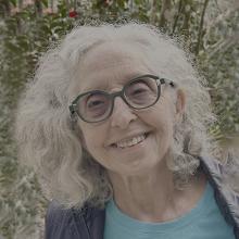 FAYE VICKAR LAZER Obituary pic