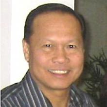 SOTERO (TERRY) MAGLAPIT  Obituary pic