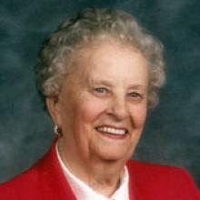 LONNY RATTAI (RAUSCH)  Obituary pic