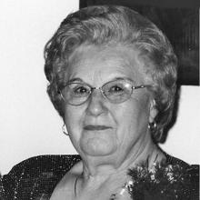 KATHLEEN NASTIUK Obituary pic