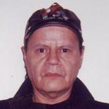 BRIAN MORRISSETTE  Obituary pic