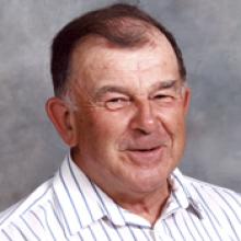 GEORGE JOHN SOHAN  Obituary pic
