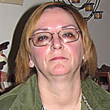 HEIDI ELIZABETH HANISCHUK (COOPER)  Obituary pic