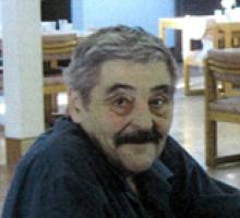 PAUL (J.P.) GRAVELINE  Obituary pic