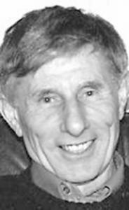 FRANK AMON Obituary pic