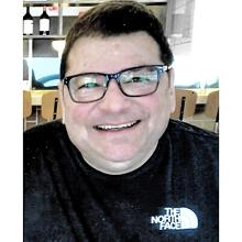 PAUL G. CANTAFIO Obituary pic