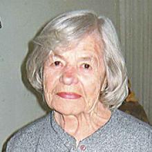 ANNE KYRYLUK  Obituary pic