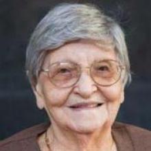 KLAUDIA RZEDZIAN (KOCZYTOWA)  Obituary pic