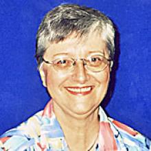 ORYSIA YARISH  Obituary pic