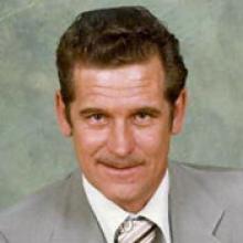 JOHN PLANTE  Obituary pic