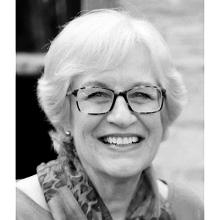 ELIZABETH ARNOLD Obituary pic