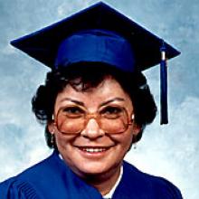 MARGARET VERNA MURDOCK (QUEEN OF THE WATERFOWL)  Obituary pic