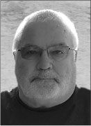 James FRENCH Obituary pic