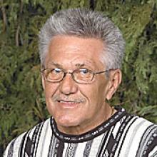 GARRY ANDREW SKOLNY  Obituary pic