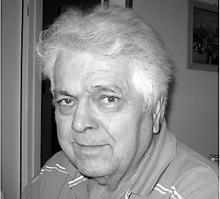 GUIDO NOVEL  Obituary pic