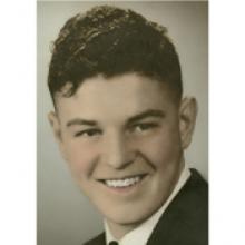 MICHAEL HAWRYSH  Obituary pic